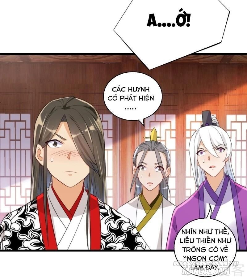 Nhất Đẳng Gia Đinh Chapter 92 - Trang 2