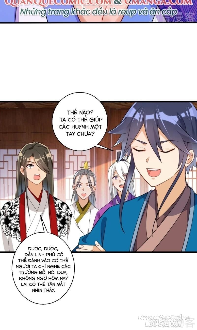 Nhất Đẳng Gia Đinh Chapter 92 - Trang 2