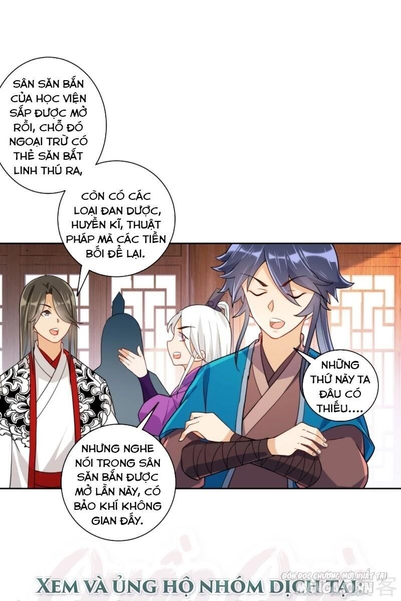 Nhất Đẳng Gia Đinh Chapter 93 - Trang 2