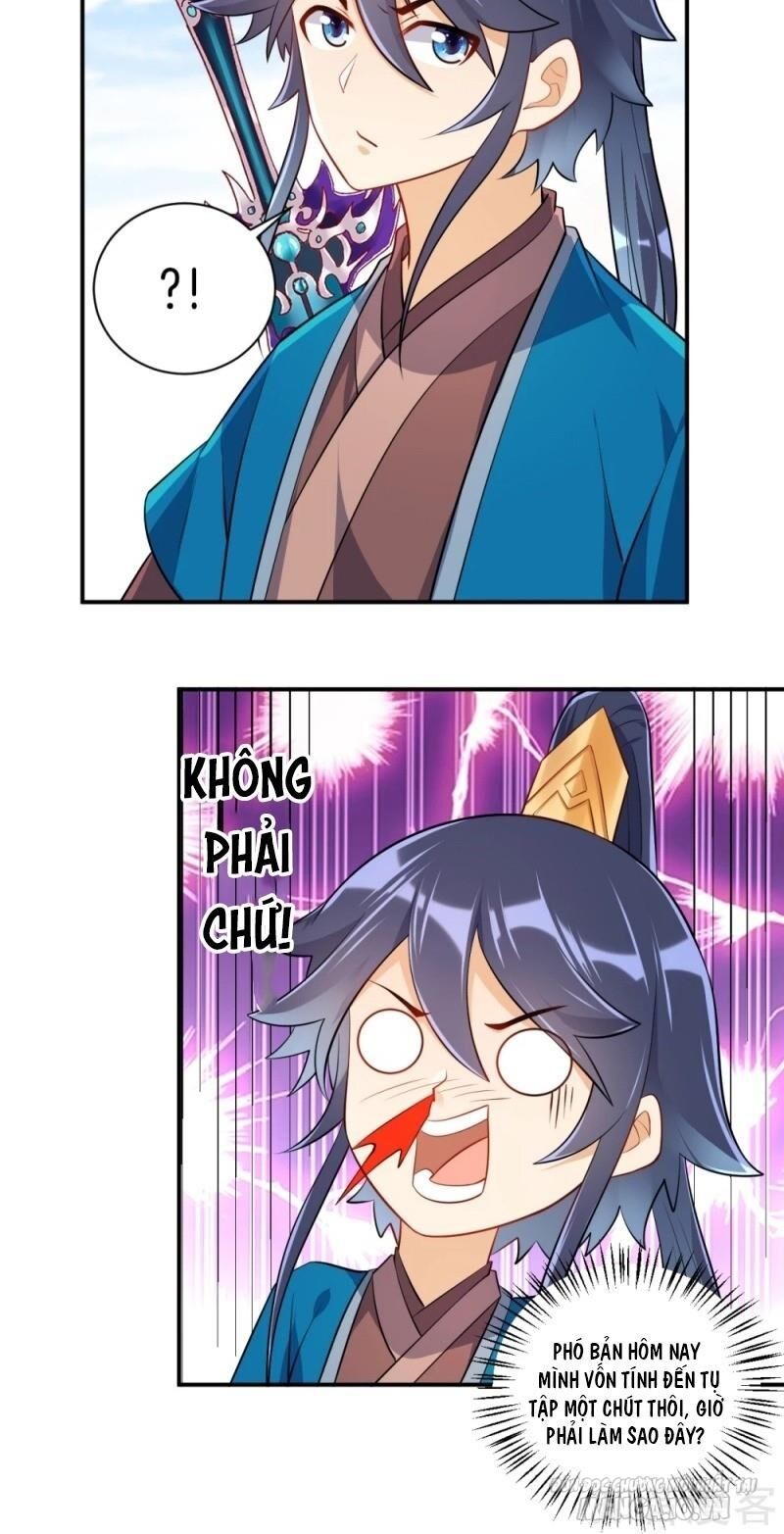 Nhất Đẳng Gia Đinh Chapter 93 - Trang 2