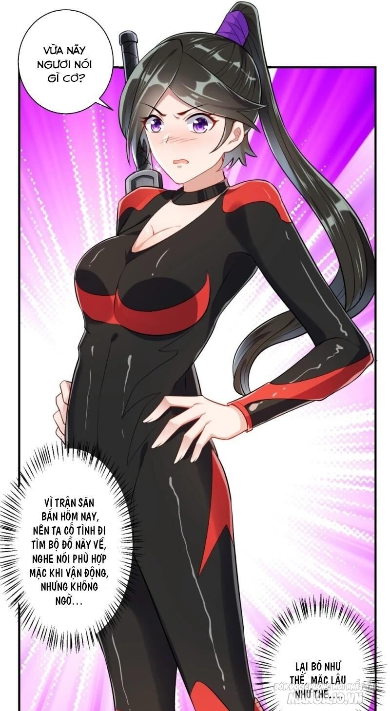 Nhất Đẳng Gia Đinh Chapter 93 - Trang 2