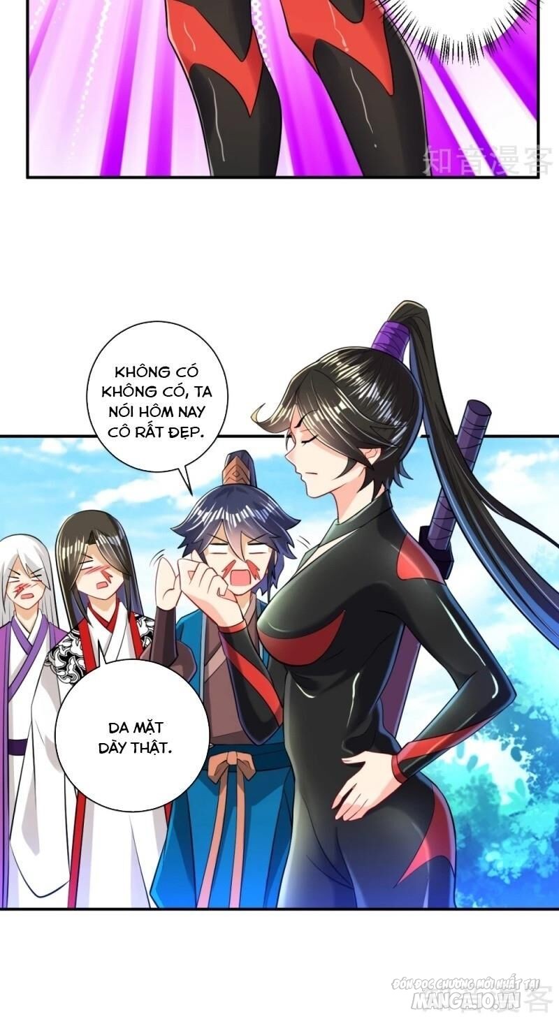 Nhất Đẳng Gia Đinh Chapter 93 - Trang 2