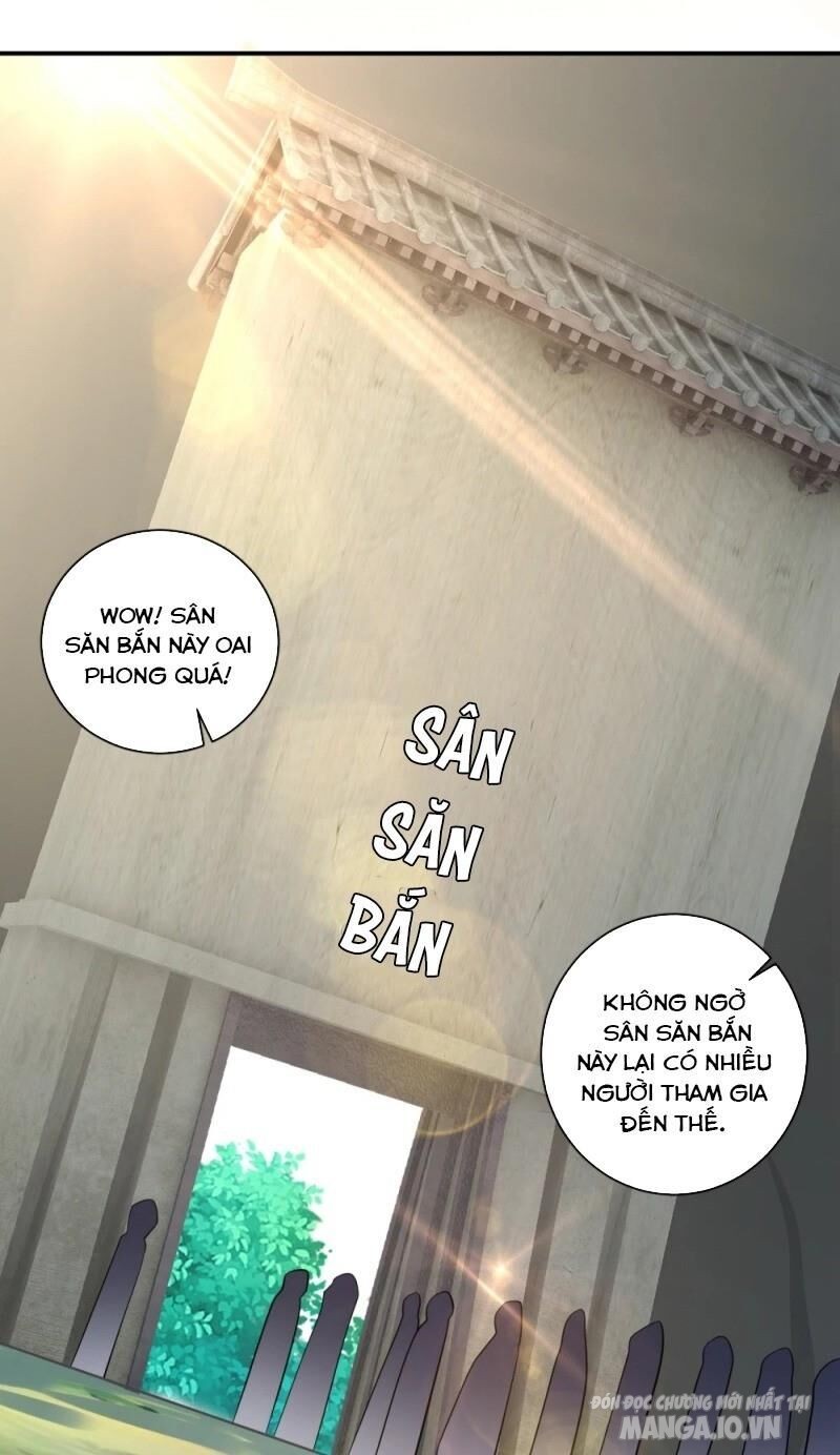 Nhất Đẳng Gia Đinh Chapter 93 - Trang 2