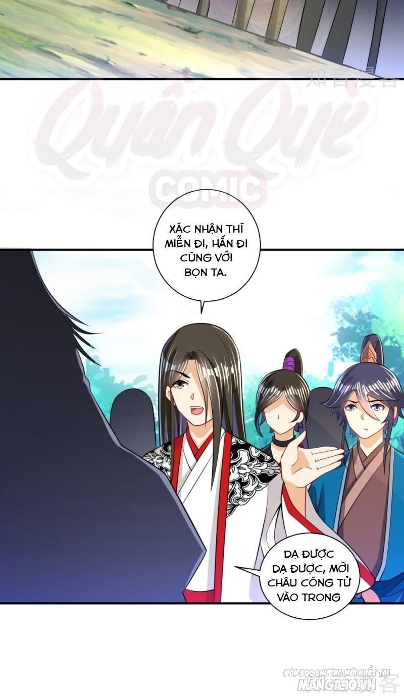 Nhất Đẳng Gia Đinh Chapter 93 - Trang 2