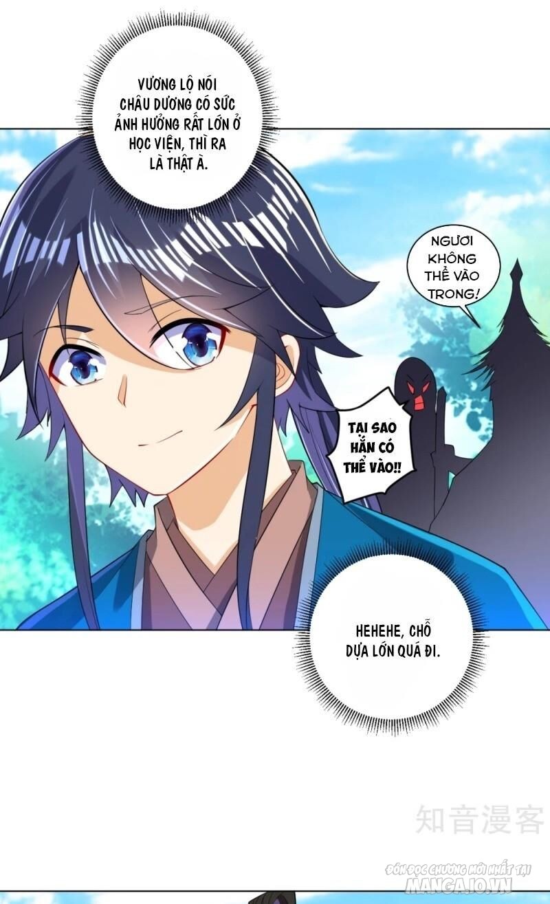 Nhất Đẳng Gia Đinh Chapter 93 - Trang 2