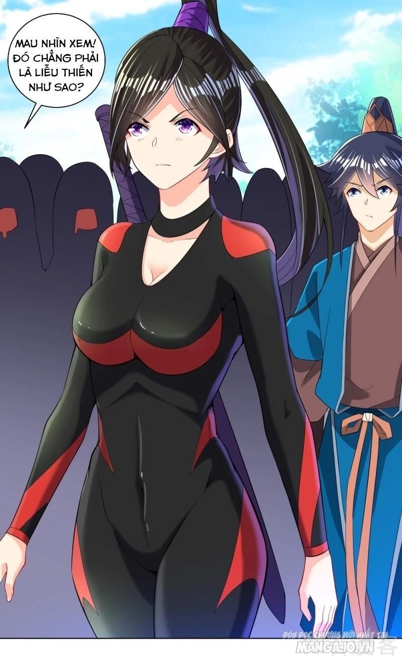 Nhất Đẳng Gia Đinh Chapter 93 - Trang 2