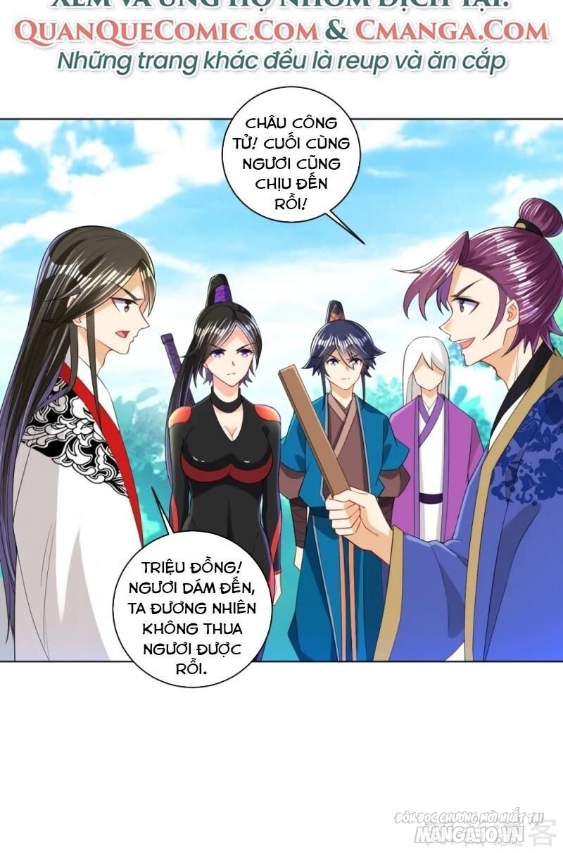 Nhất Đẳng Gia Đinh Chapter 93 - Trang 2