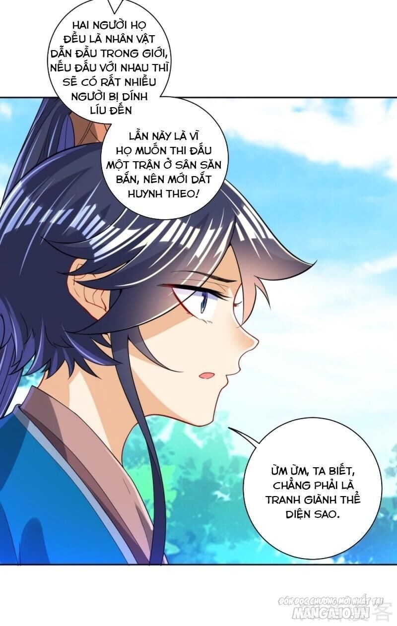 Nhất Đẳng Gia Đinh Chapter 93 - Trang 2