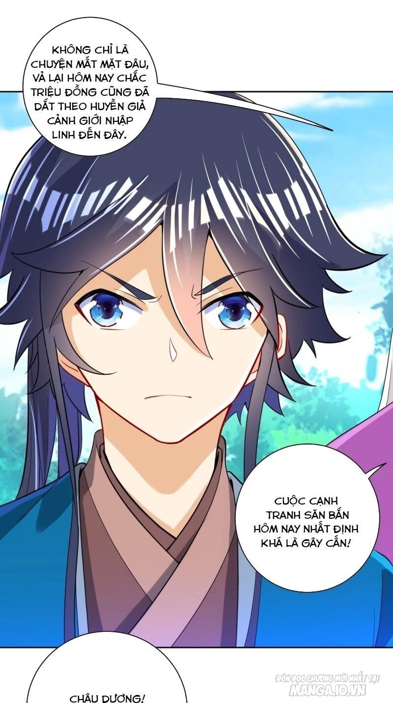 Nhất Đẳng Gia Đinh Chapter 93 - Trang 2