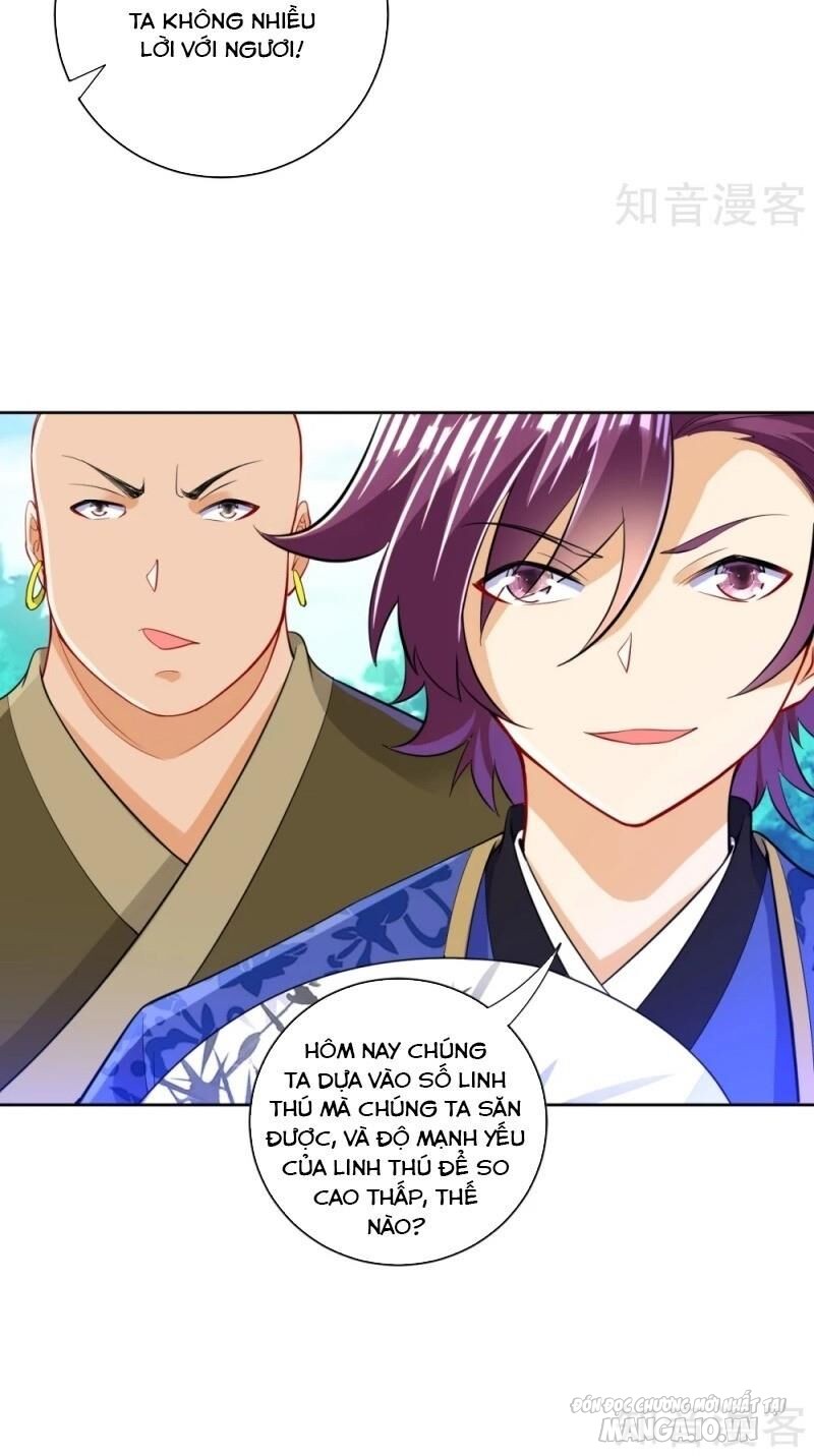 Nhất Đẳng Gia Đinh Chapter 93 - Trang 2