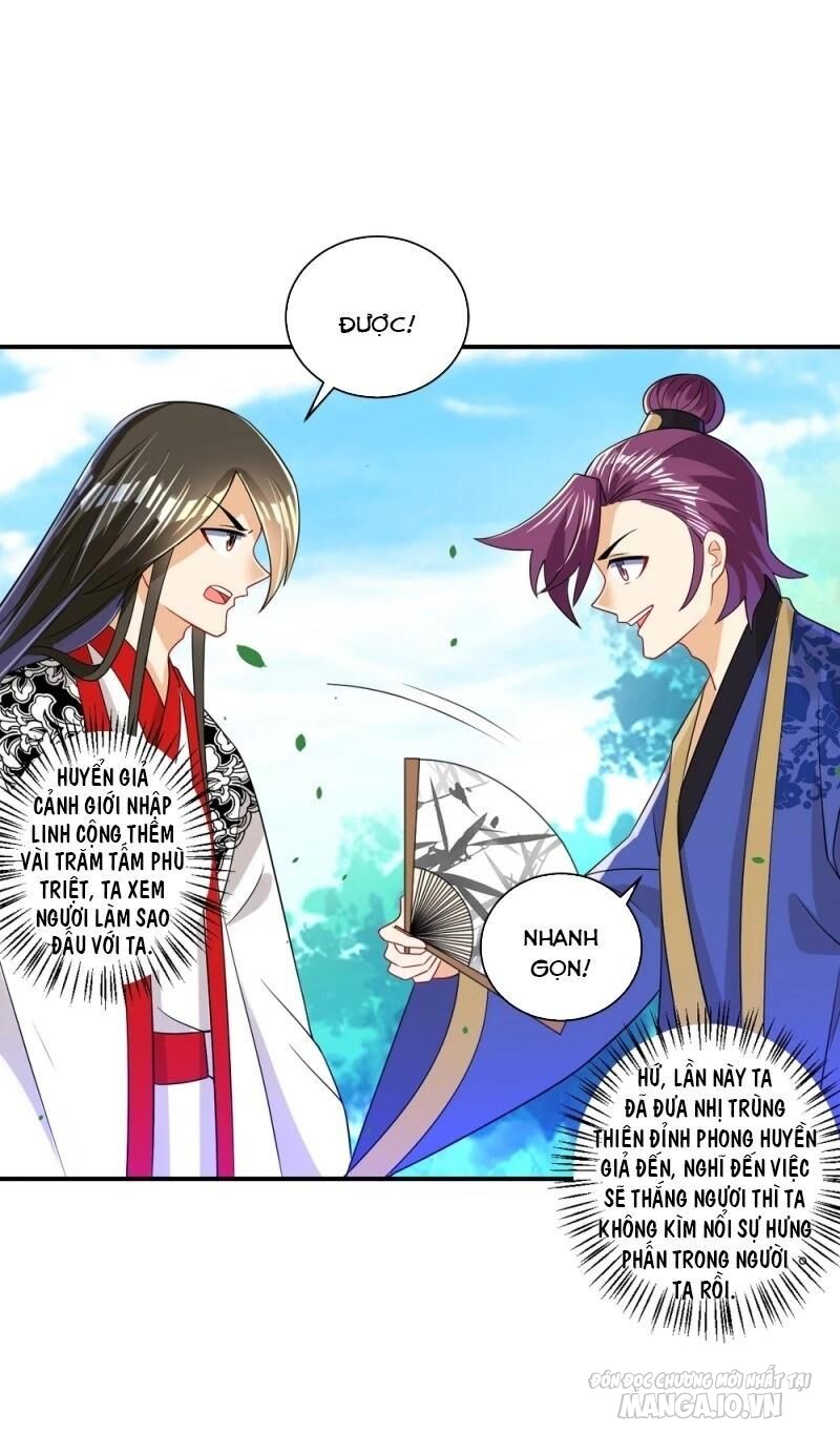 Nhất Đẳng Gia Đinh Chapter 93 - Trang 2