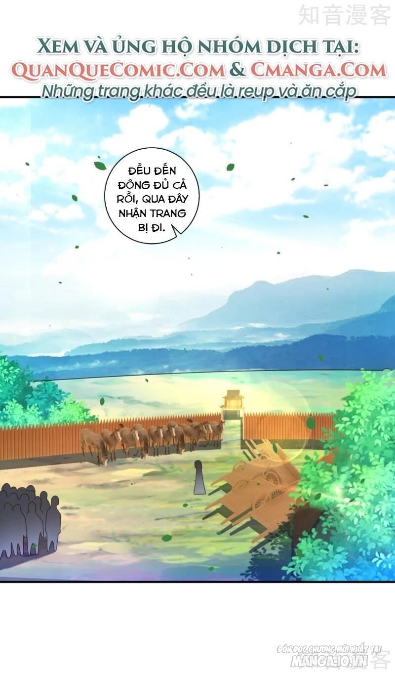 Nhất Đẳng Gia Đinh Chapter 93 - Trang 2