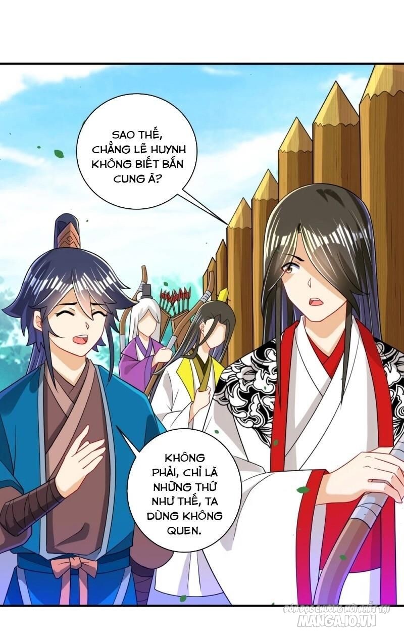 Nhất Đẳng Gia Đinh Chapter 93 - Trang 2