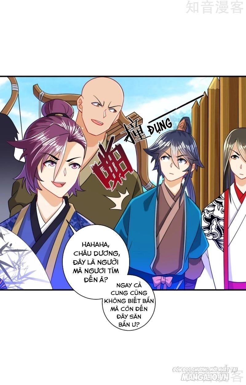 Nhất Đẳng Gia Đinh Chapter 93 - Trang 2