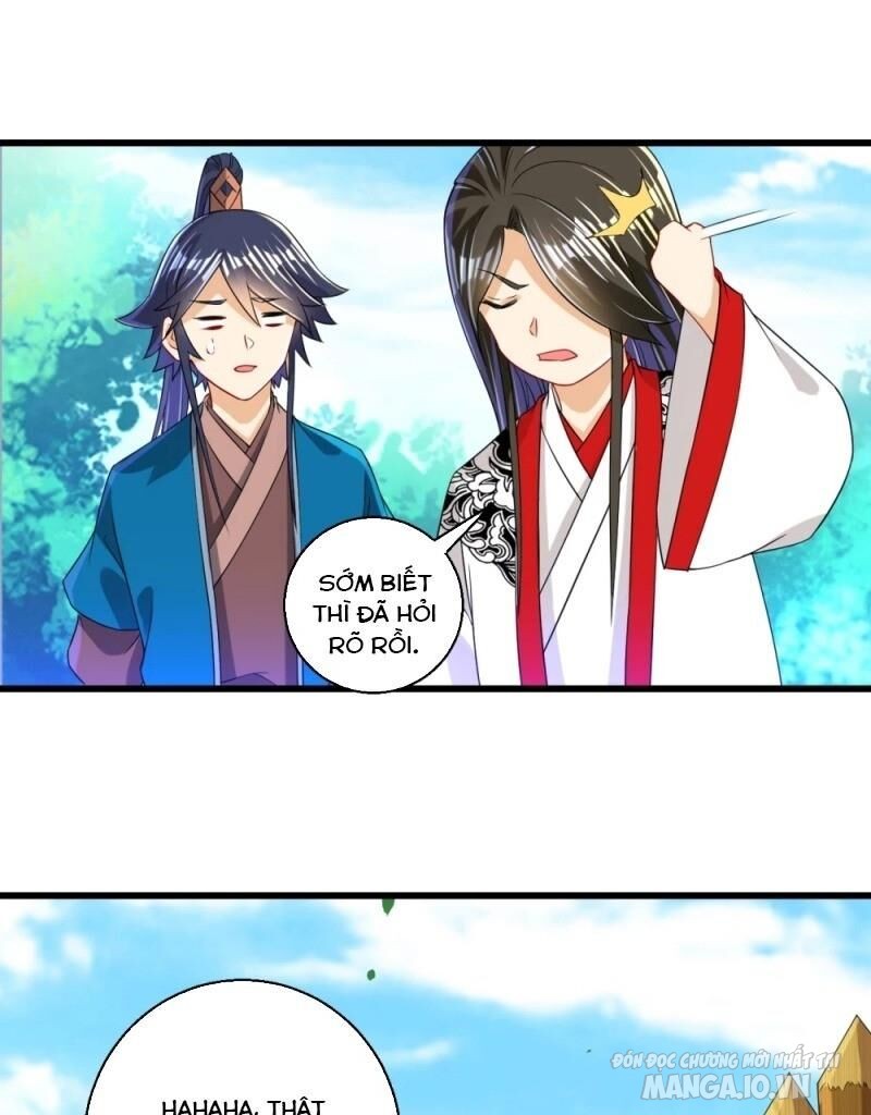 Nhất Đẳng Gia Đinh Chapter 93 - Trang 2