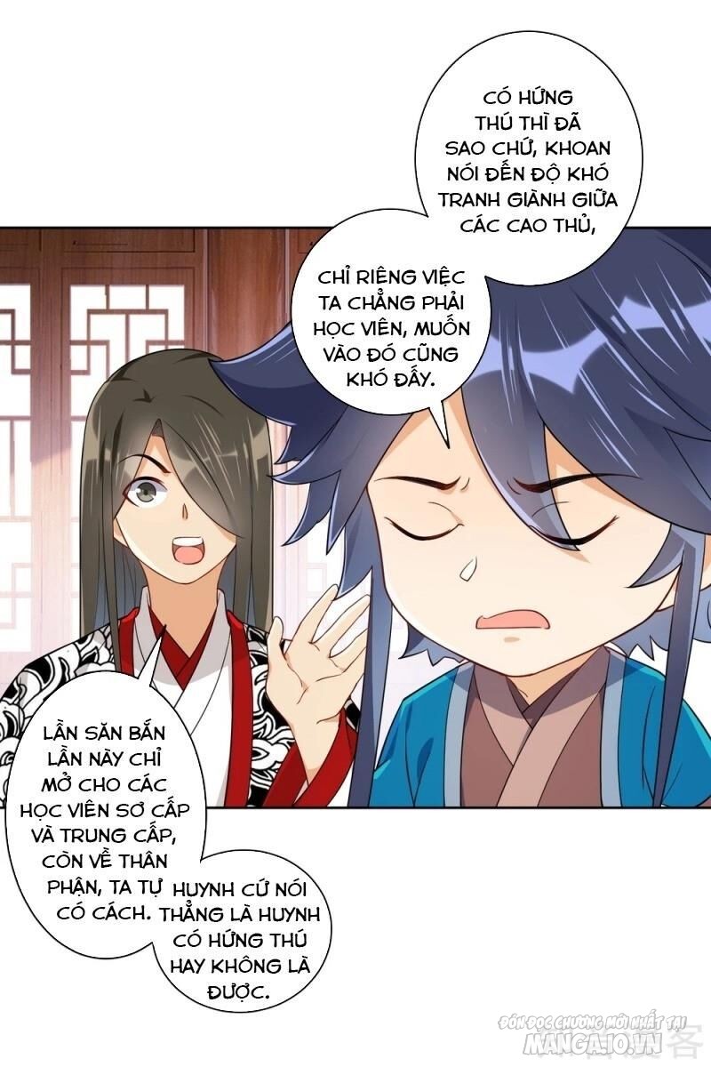 Nhất Đẳng Gia Đinh Chapter 93 - Trang 2