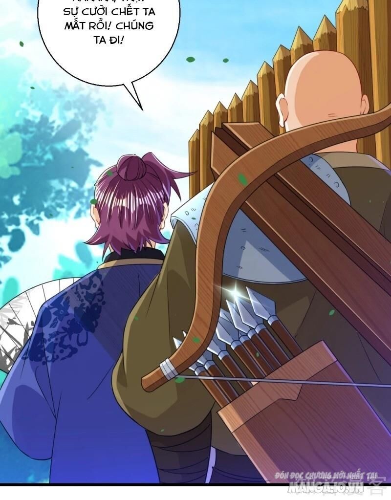 Nhất Đẳng Gia Đinh Chapter 93 - Trang 2