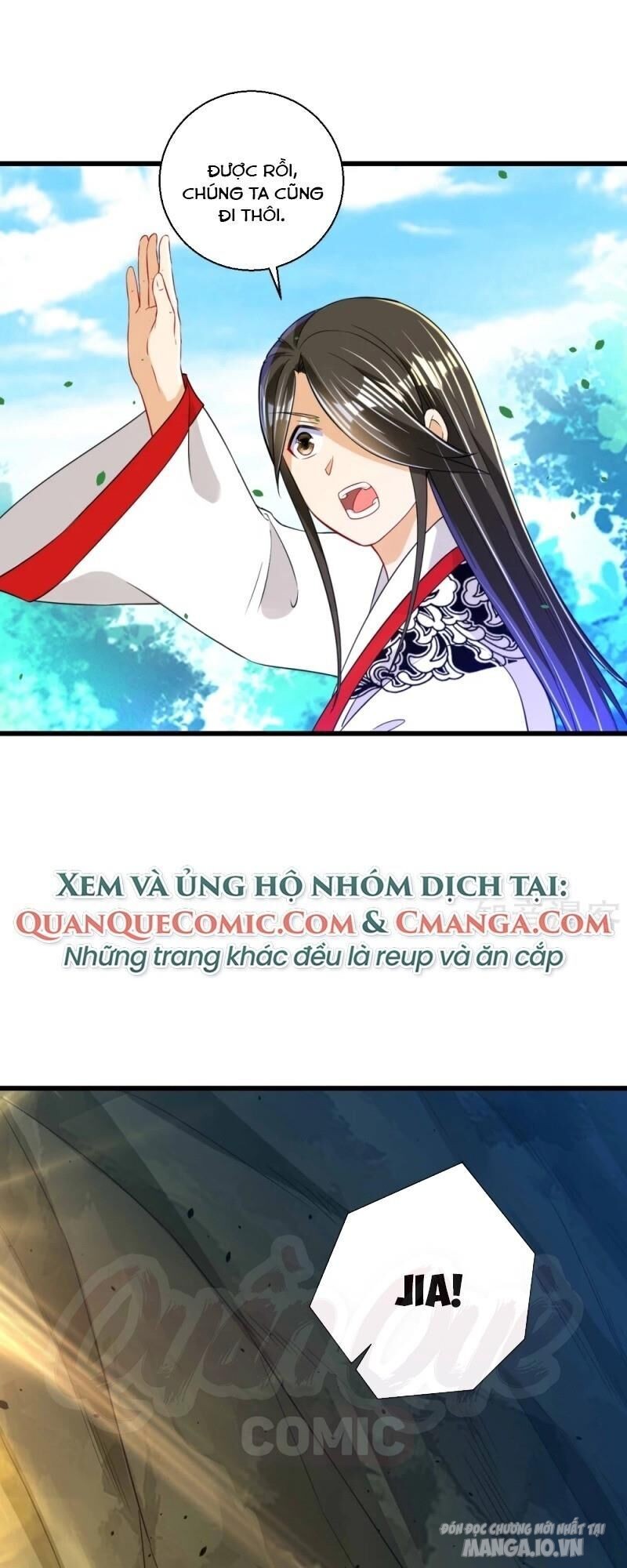 Nhất Đẳng Gia Đinh Chapter 93 - Trang 2