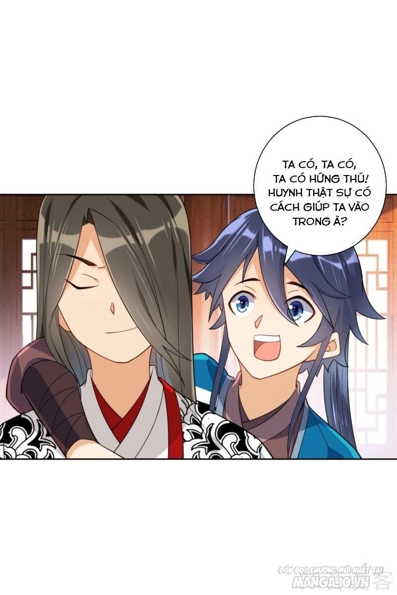 Nhất Đẳng Gia Đinh Chapter 93 - Trang 2