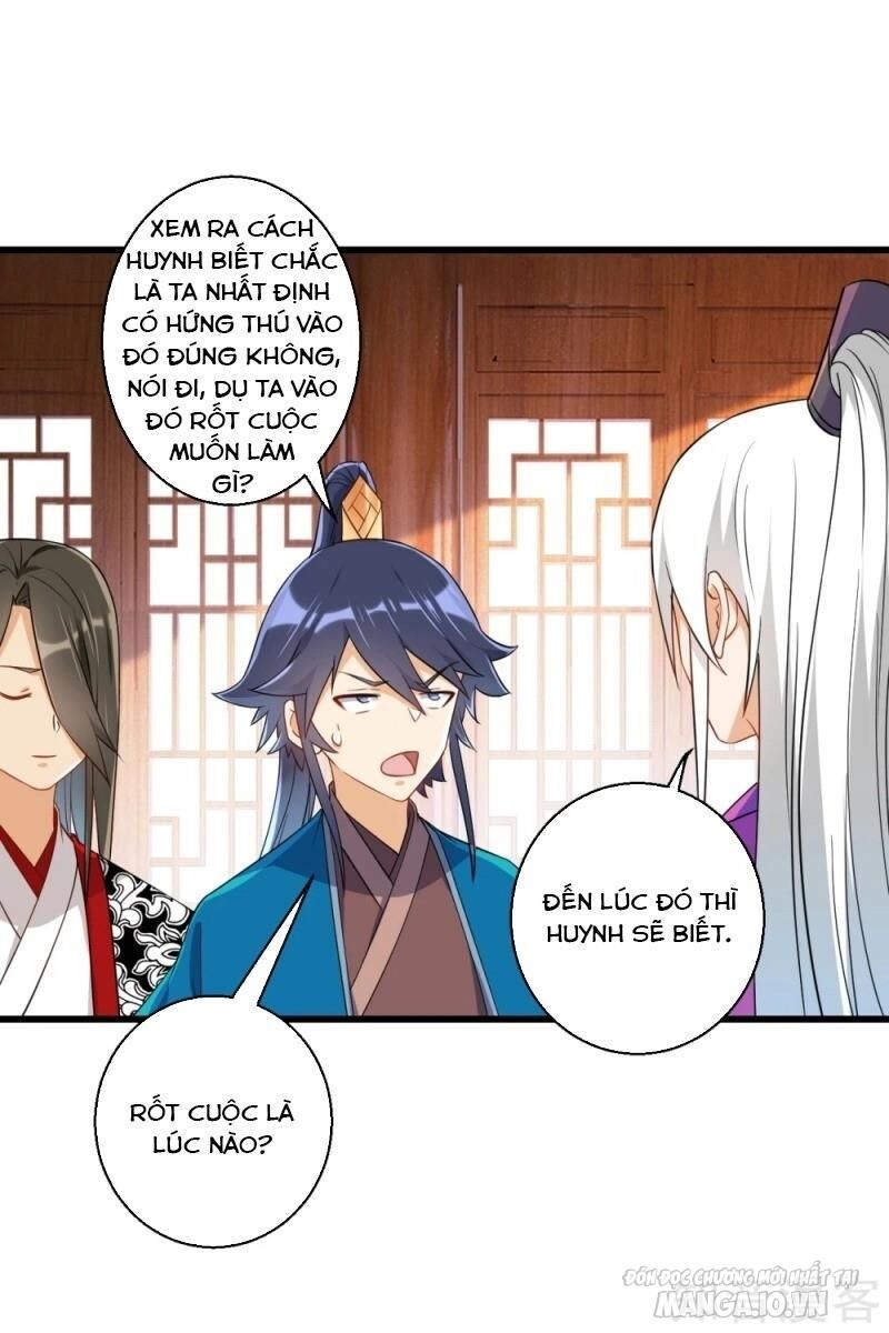 Nhất Đẳng Gia Đinh Chapter 93 - Trang 2