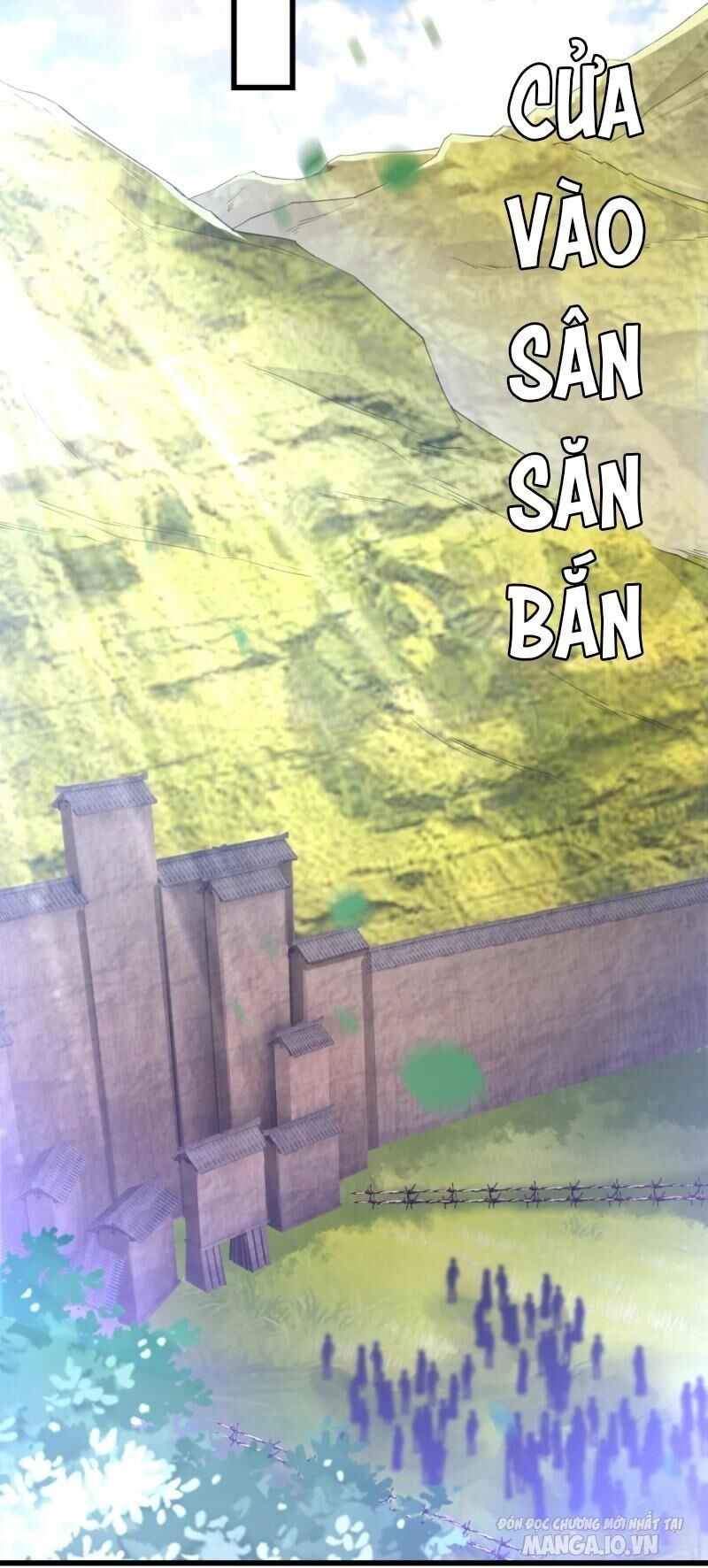 Nhất Đẳng Gia Đinh Chapter 93 - Trang 2