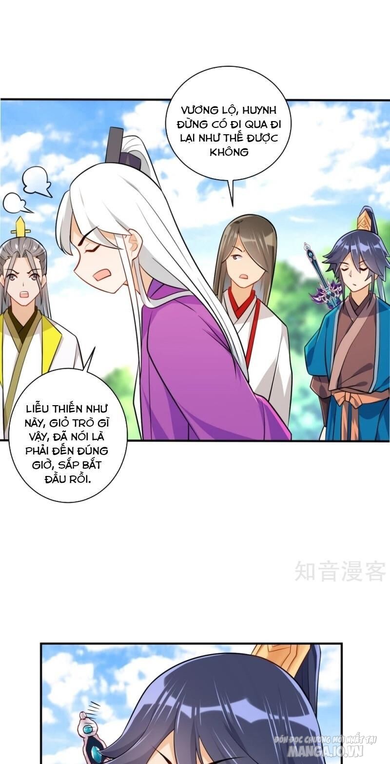 Nhất Đẳng Gia Đinh Chapter 93 - Trang 2