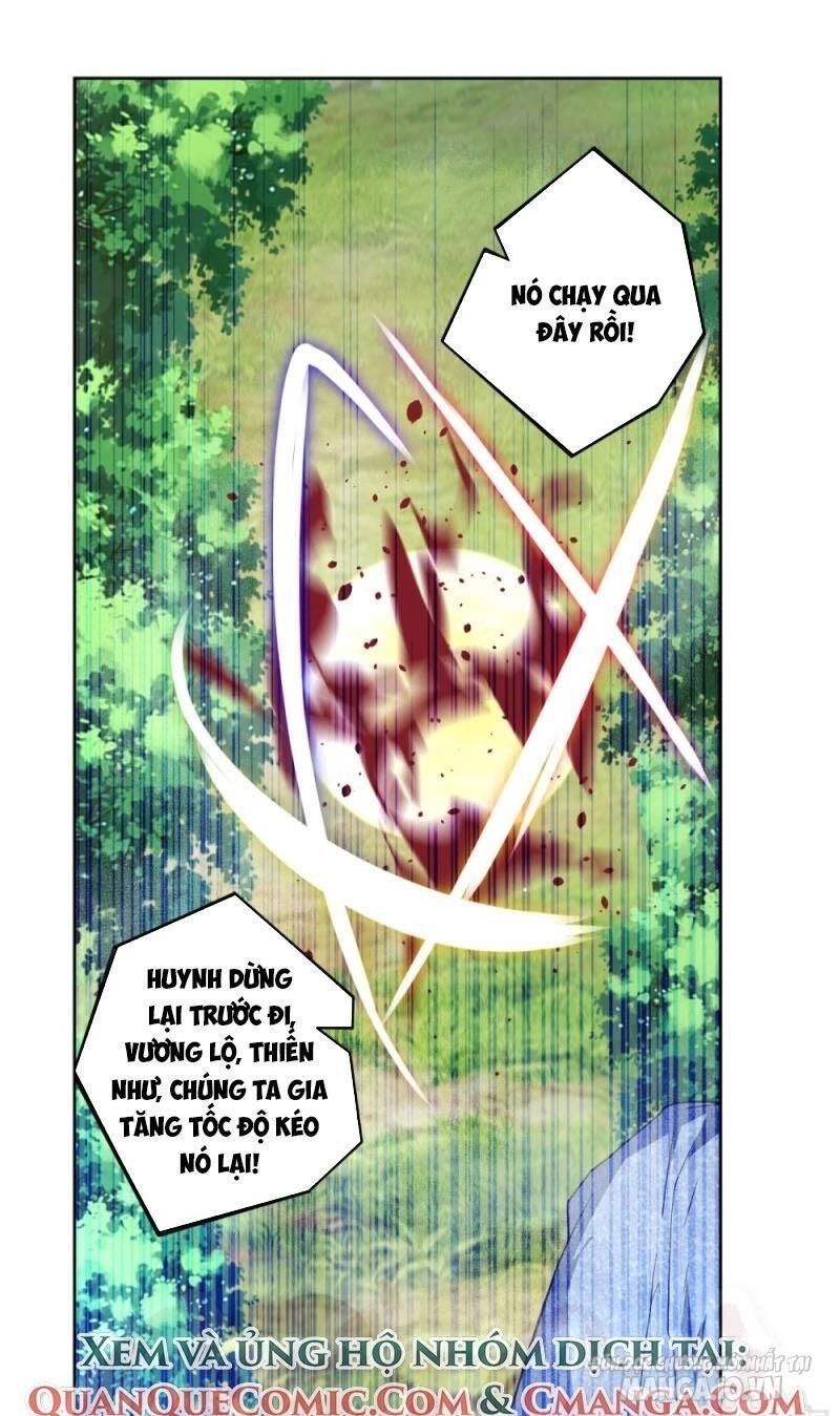 Nhất Đẳng Gia Đinh Chapter 94 - Trang 2