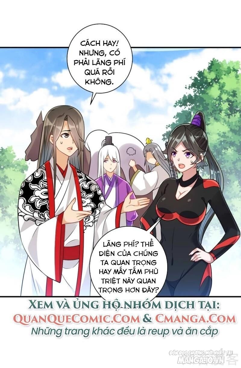 Nhất Đẳng Gia Đinh Chapter 94 - Trang 2