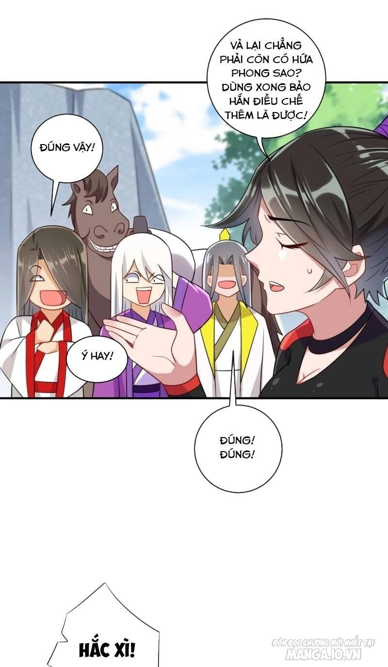 Nhất Đẳng Gia Đinh Chapter 94 - Trang 2