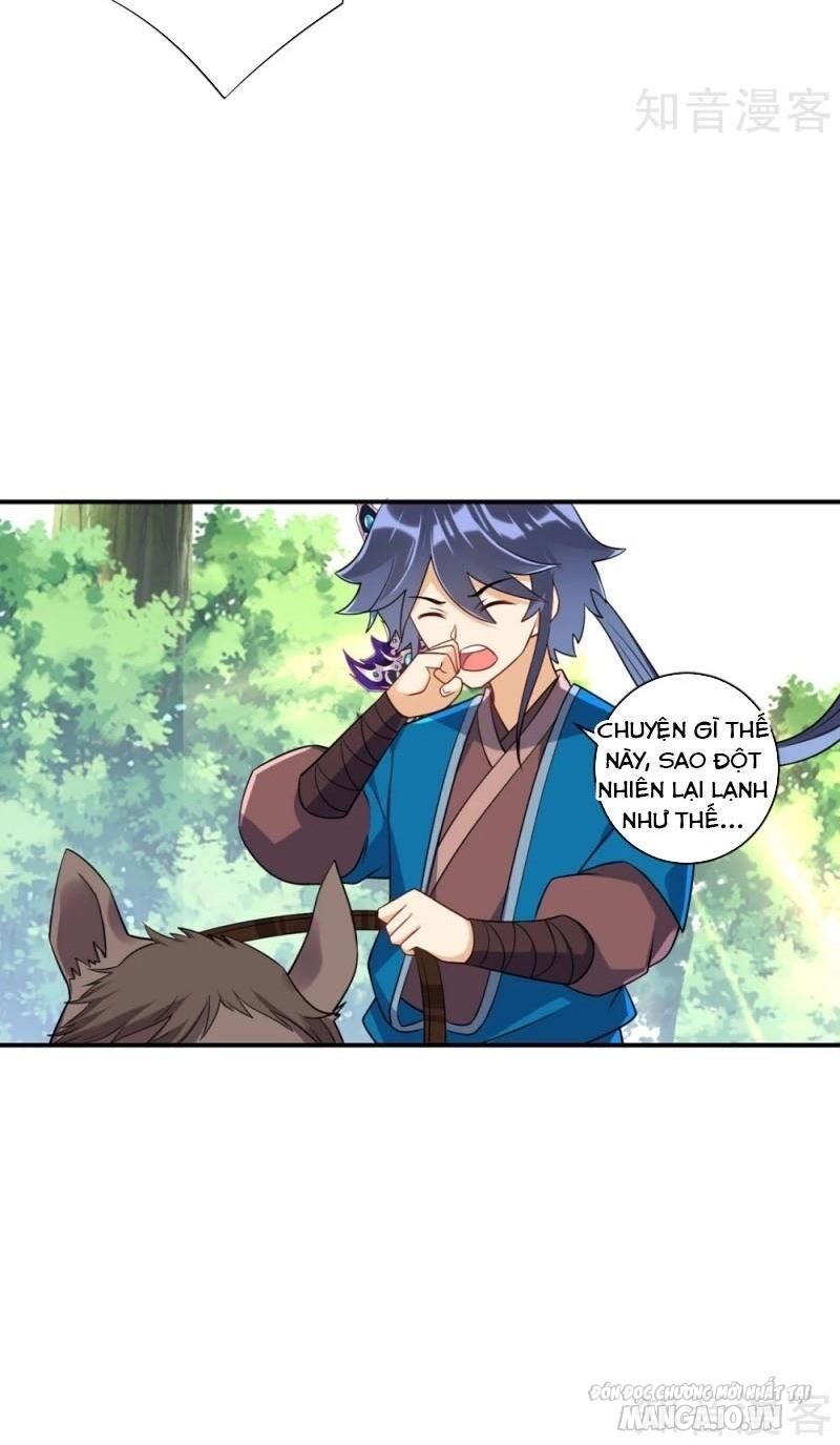 Nhất Đẳng Gia Đinh Chapter 94 - Trang 2