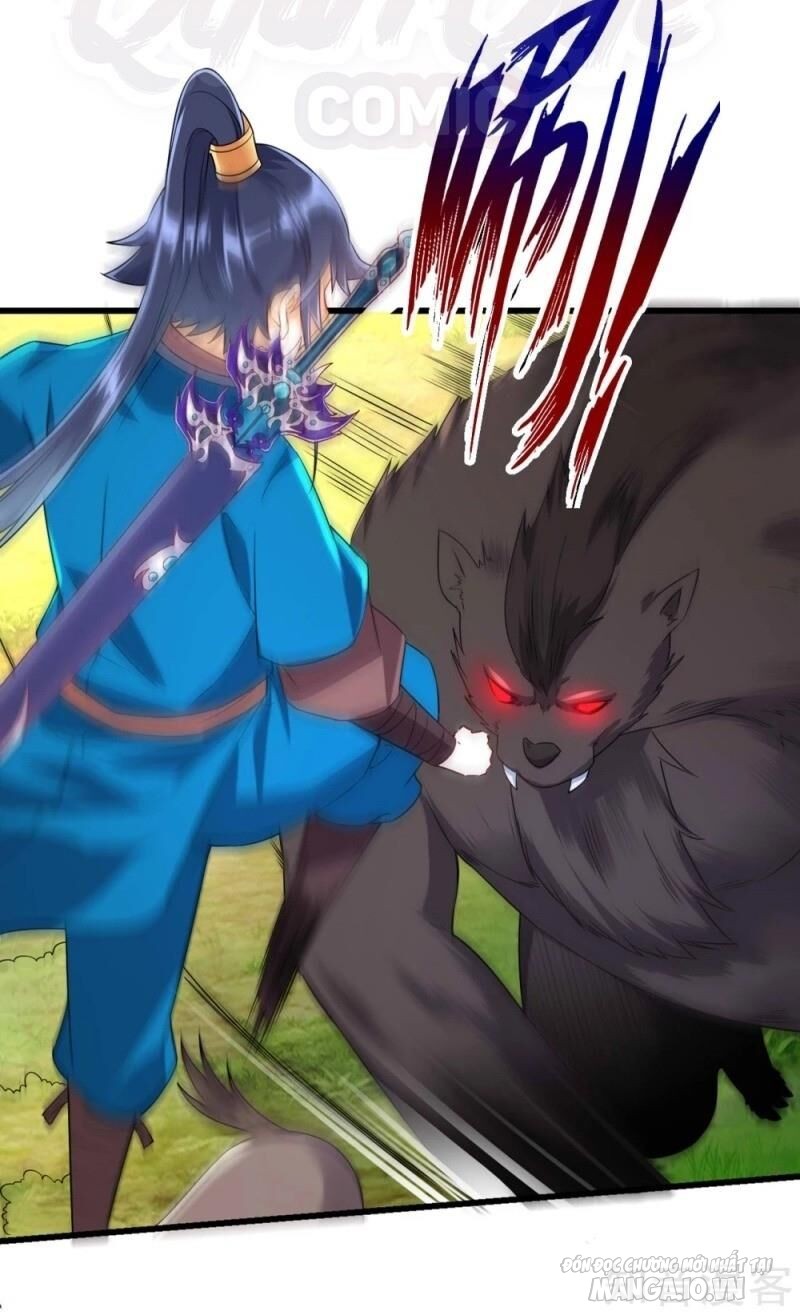 Nhất Đẳng Gia Đinh Chapter 94 - Trang 2