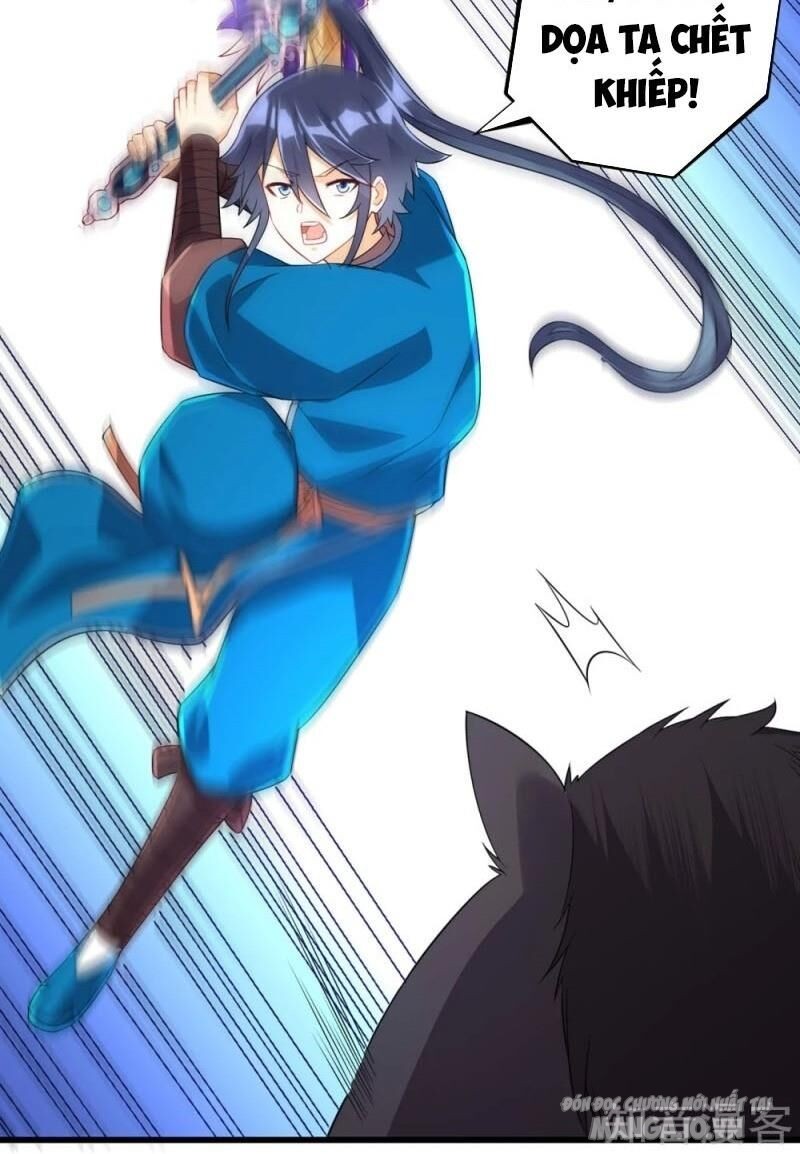 Nhất Đẳng Gia Đinh Chapter 94 - Trang 2