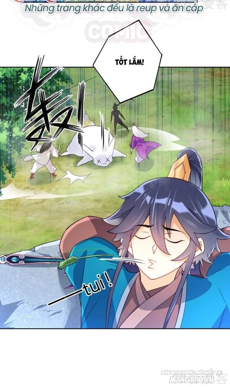 Nhất Đẳng Gia Đinh Chapter 94 - Trang 2