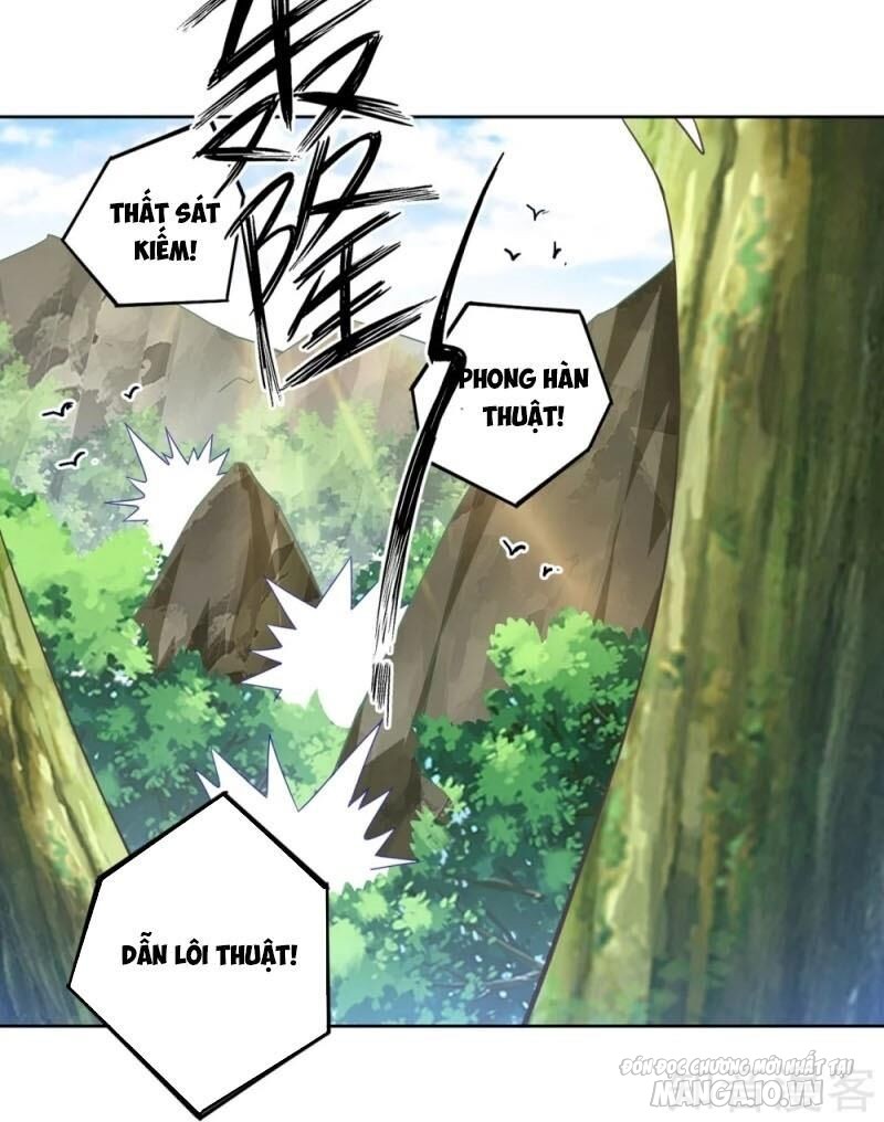 Nhất Đẳng Gia Đinh Chapter 94 - Trang 2