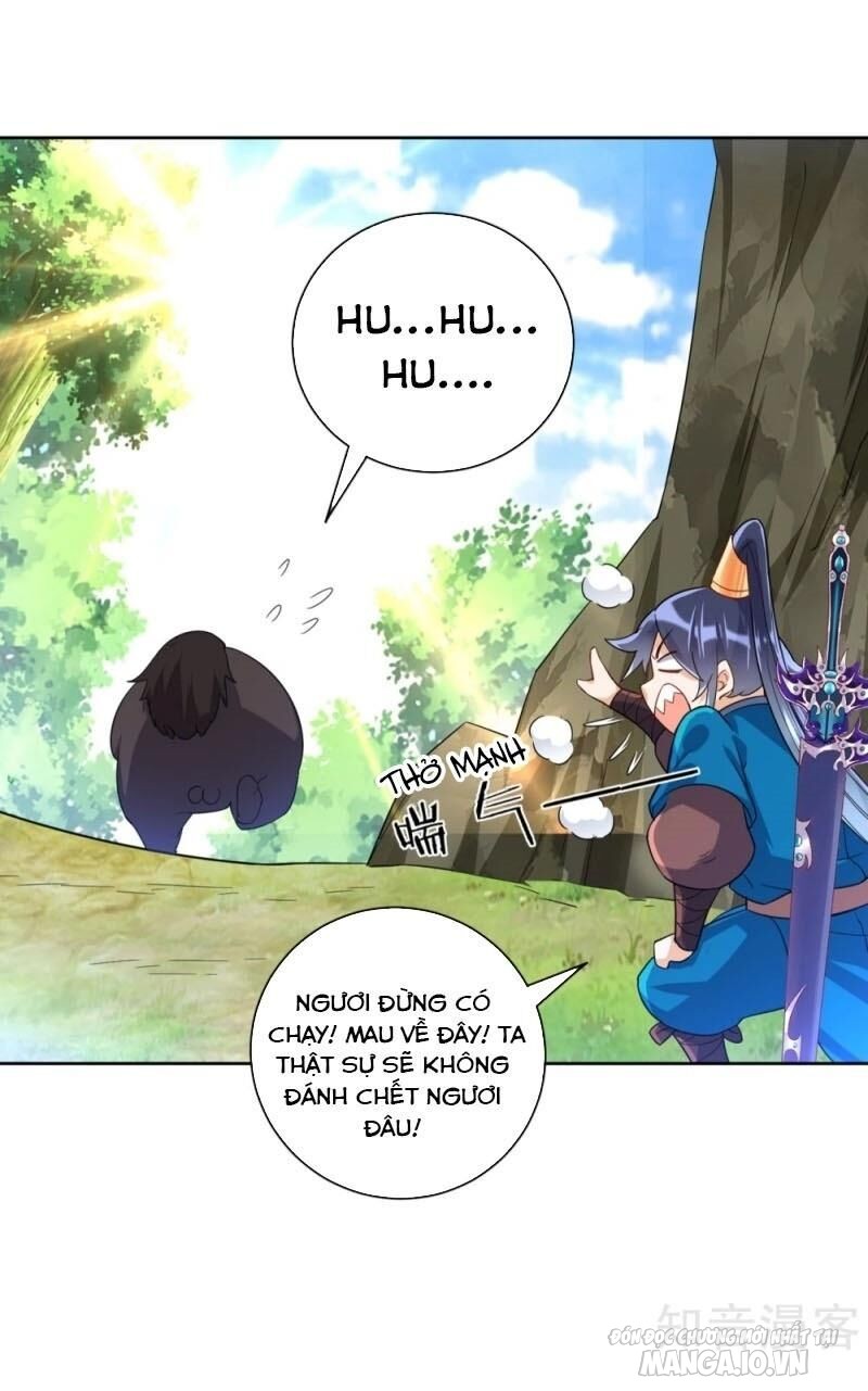Nhất Đẳng Gia Đinh Chapter 94 - Trang 2