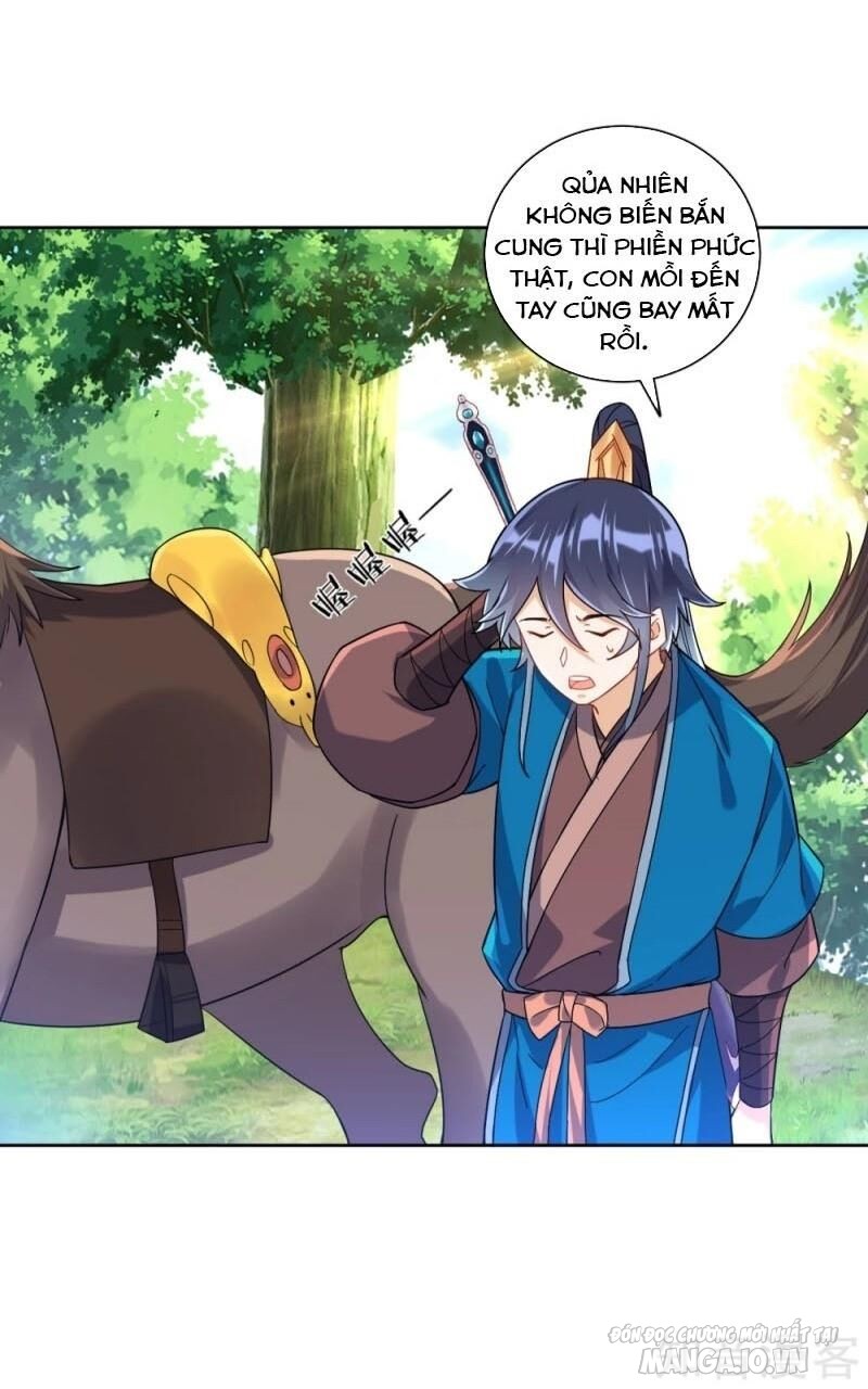 Nhất Đẳng Gia Đinh Chapter 94 - Trang 2