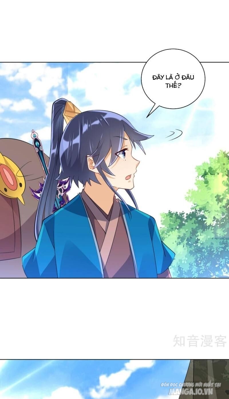 Nhất Đẳng Gia Đinh Chapter 94 - Trang 2