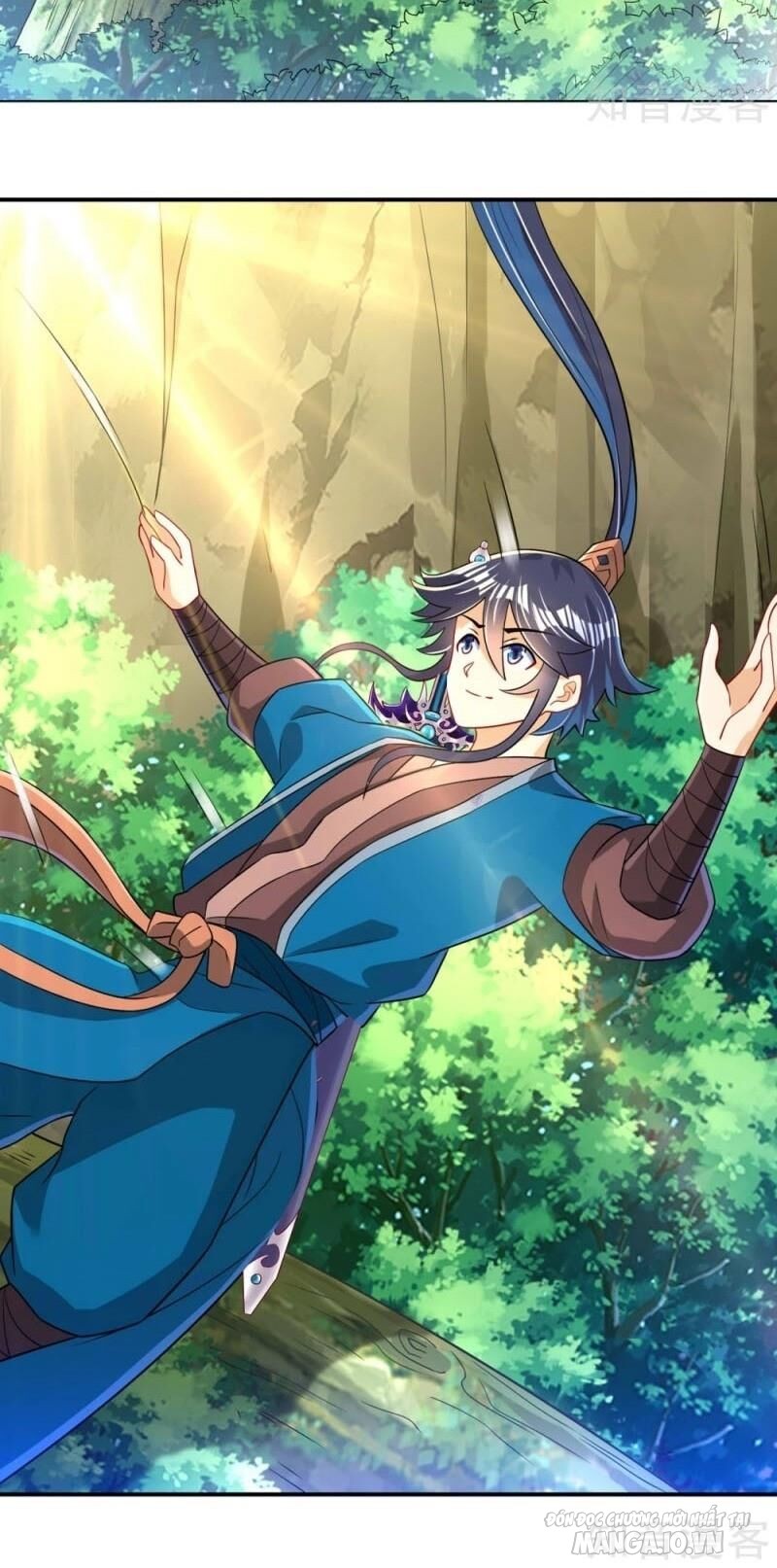 Nhất Đẳng Gia Đinh Chapter 94 - Trang 2