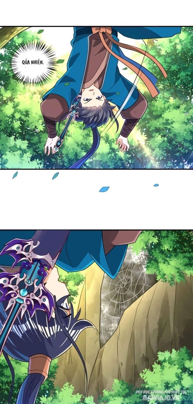 Nhất Đẳng Gia Đinh Chapter 94 - Trang 2