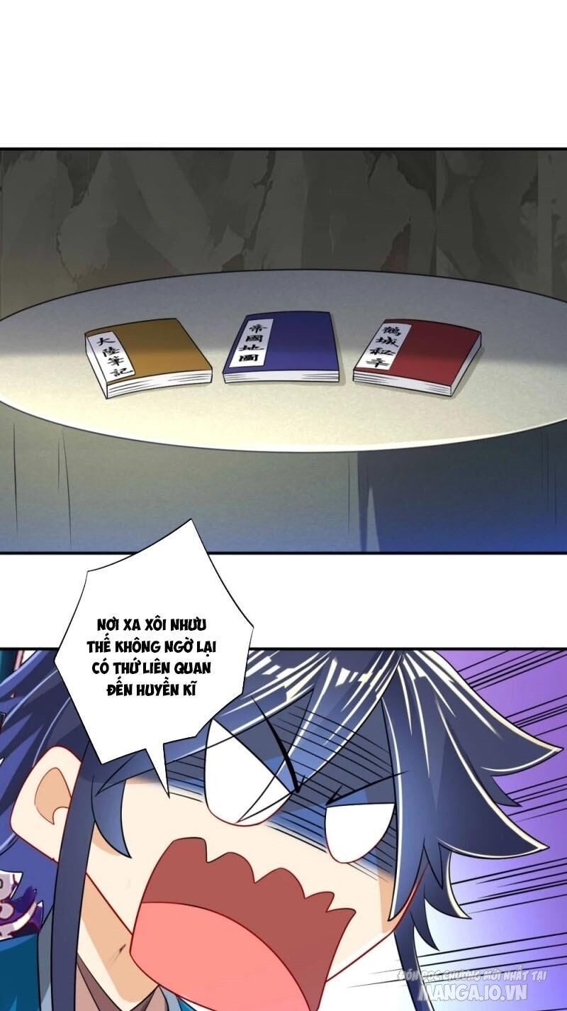 Nhất Đẳng Gia Đinh Chapter 94 - Trang 2