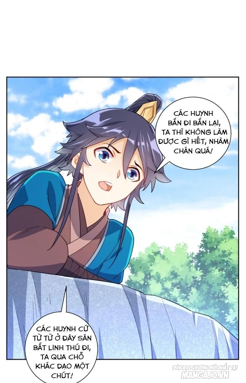 Nhất Đẳng Gia Đinh Chapter 94 - Trang 2