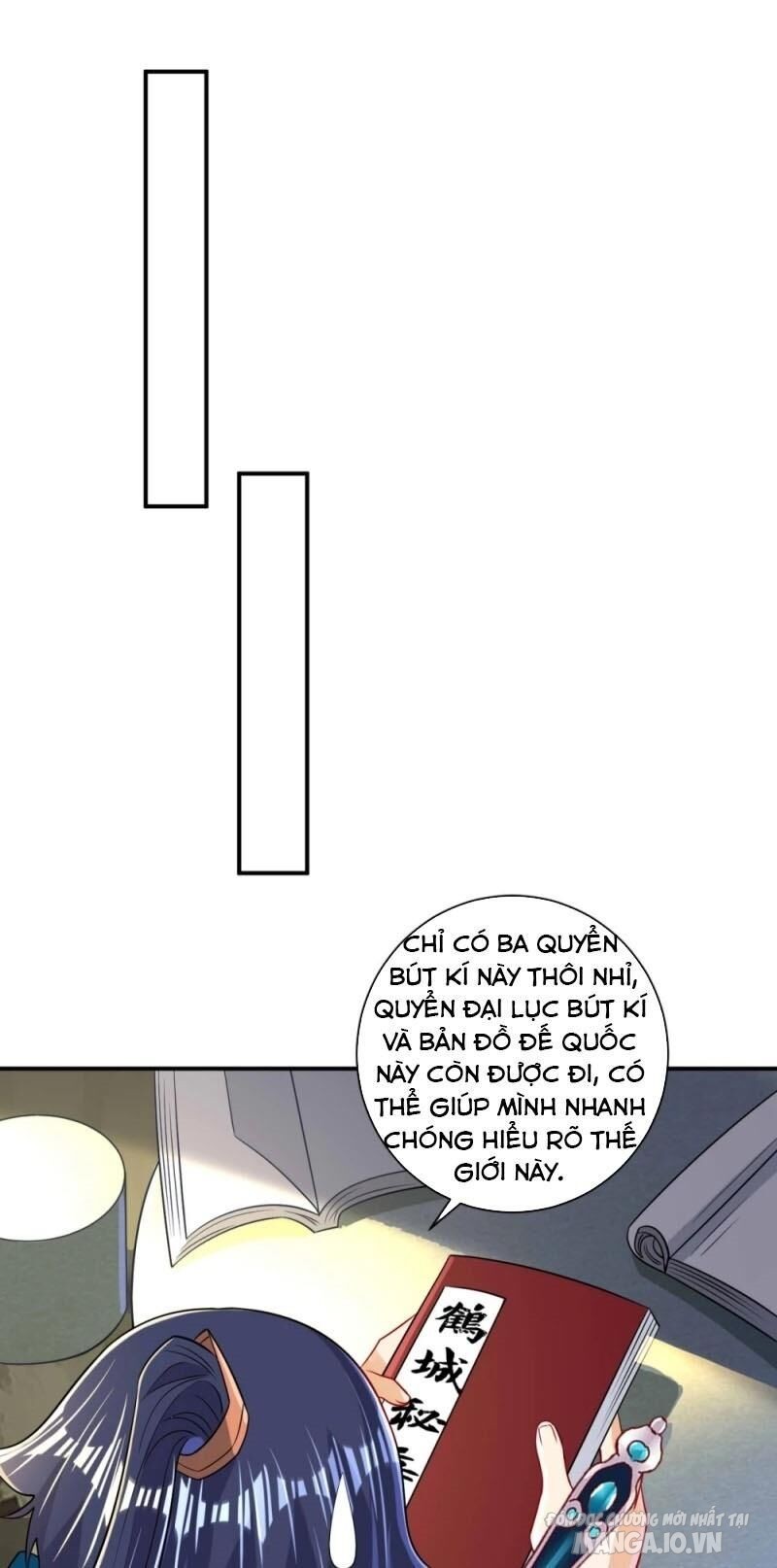 Nhất Đẳng Gia Đinh Chapter 94 - Trang 2