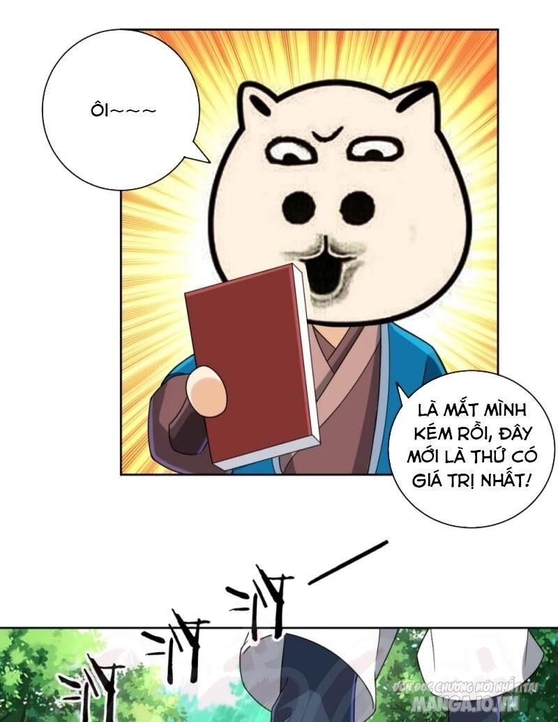 Nhất Đẳng Gia Đinh Chapter 94 - Trang 2