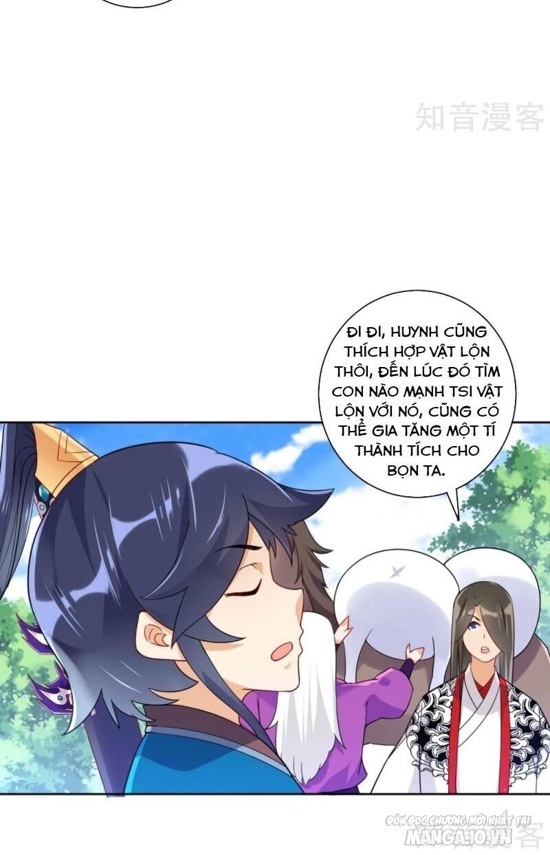 Nhất Đẳng Gia Đinh Chapter 94 - Trang 2