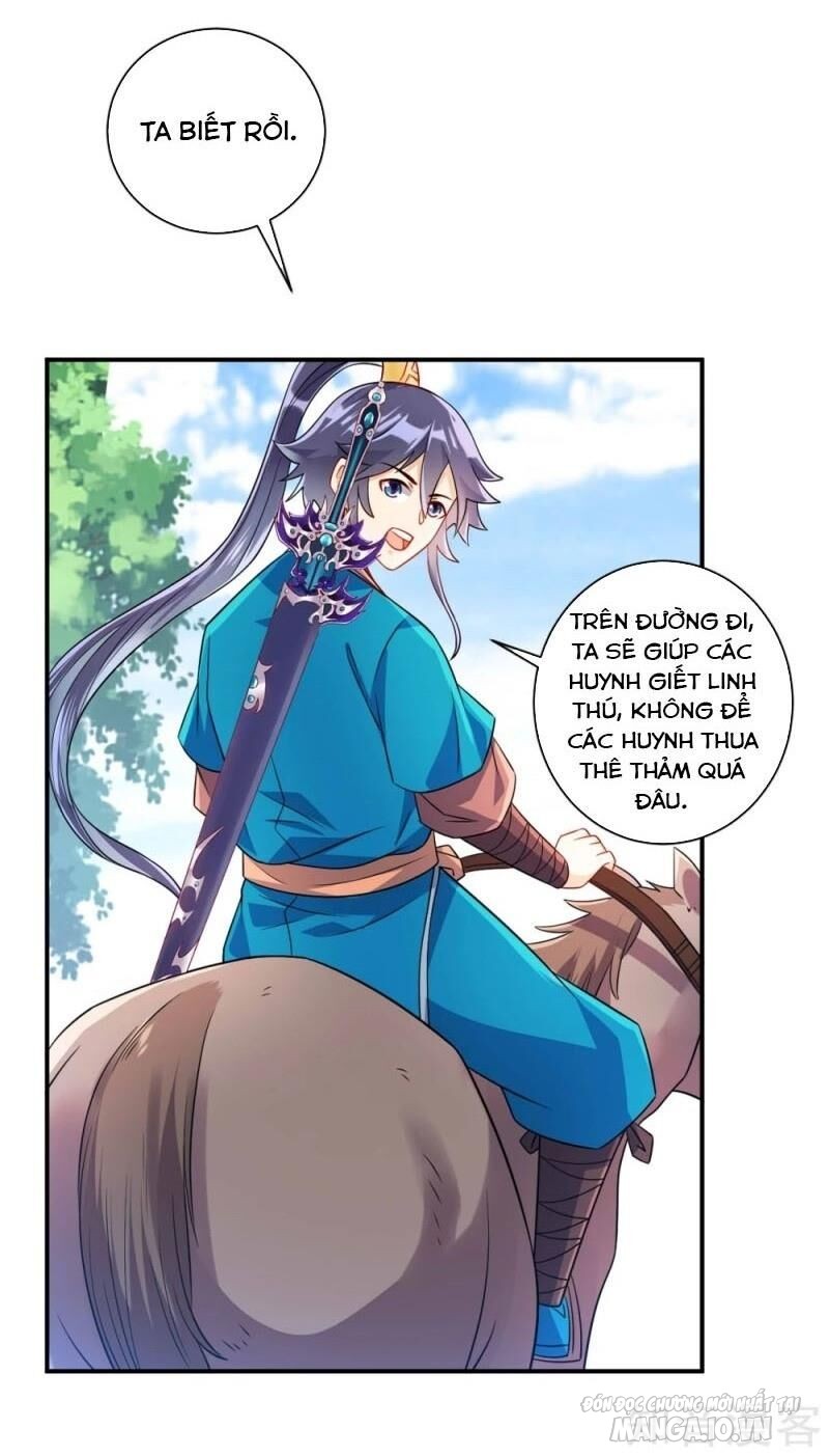 Nhất Đẳng Gia Đinh Chapter 94 - Trang 2