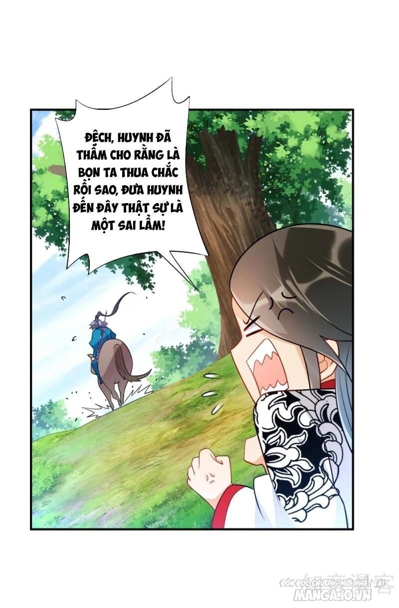 Nhất Đẳng Gia Đinh Chapter 94 - Trang 2