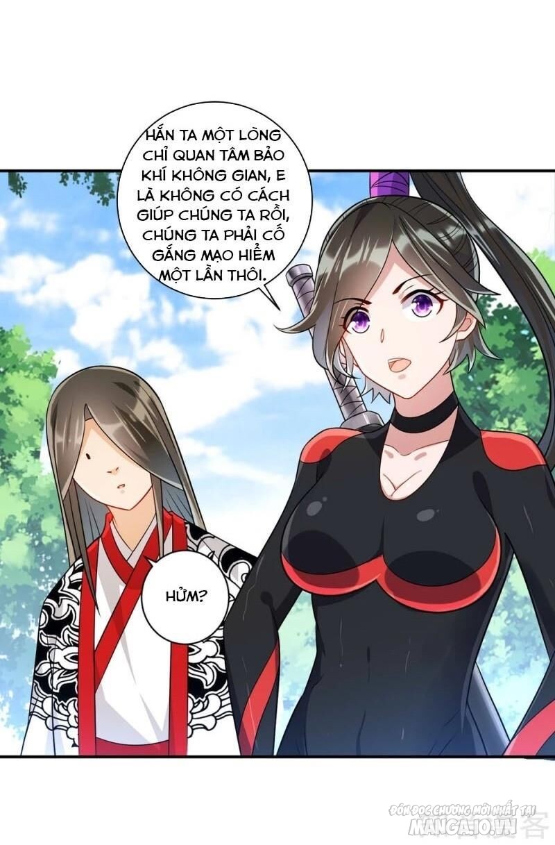 Nhất Đẳng Gia Đinh Chapter 94 - Trang 2