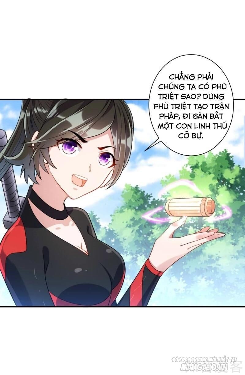 Nhất Đẳng Gia Đinh Chapter 94 - Trang 2