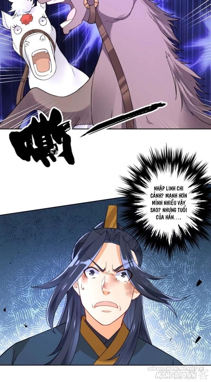 Nhất Đẳng Gia Đinh Chapter 95 - Trang 2