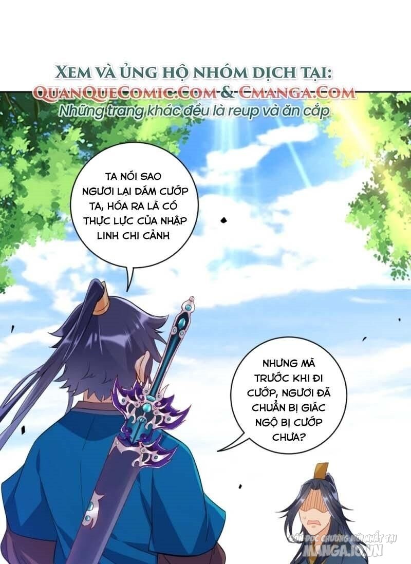 Nhất Đẳng Gia Đinh Chapter 95 - Trang 2